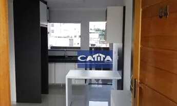 Imagem 6: Apartamento com 2 dormitórios à venda, 48 m² por R$ 435.000,00 - Vila Matilde - São Paulo