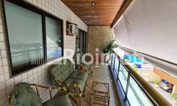 Imagem 2: Recreio dos Bandeirantes