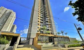 Imagem 2: Apartamento Padrão em Ribeirão Preto