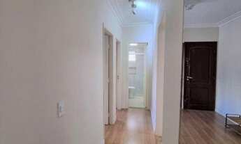 Imagem 7: Apartamento com 2 dormitórios para alugar, 56 m² por R$ 3.289,93/mês - Tatuapé - São Paulo