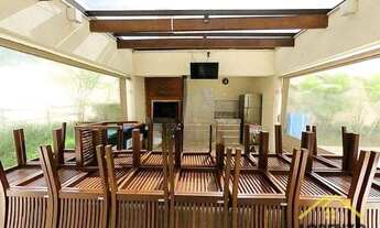 Imagem 6: Apartamento com 2 dormitórios à venda, 69 m² por R$ 380.000,00 - Vila Valparaíso - Santo A