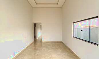 Imagem 6: Casa para venda tem 180 metros quadrados com 4 quartos no Condomínio Terras Alpha Senador