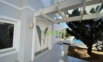 Imagem 2: Casa com 3 dormitórios, 583 m² - venda por R$ 2.750.000,00 ou aluguel por R$ 15.350,00/mês