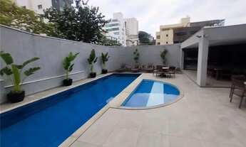 Imagem 2: Quot;Aluguel de Apartamento de área privativa Aconchegante em Local Privilegiado - Agende