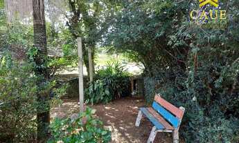 Imagem 2: BARBADA!!! Chácara 2.4hectares com linda cabana e casa em local privilegiado