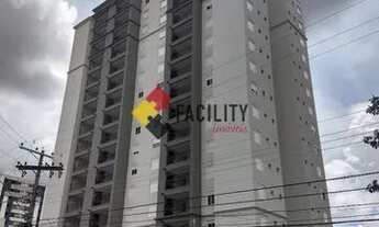 Imagem 3: Apartamento com 4 dormitórios à venda, 106 m² por R$ 1.050.009,00 - Taquaral - Campinas/SP