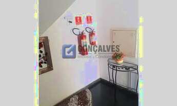 Imagem 5: SAO BERNARDO DO CAMPO - Residential / Apartment - VILA MARCHI