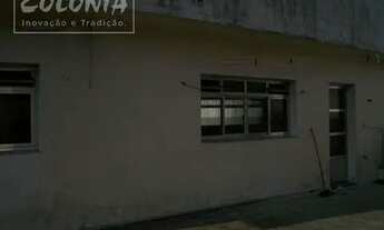 Imagem 2: Santo André - Prédio Inteiro - Santa Maria