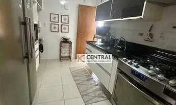 Imagem 3: Apartamento com 5 dormitórios para alugar, 166 m² por R$ 10.000,00/mês - Itaigara - Salvad