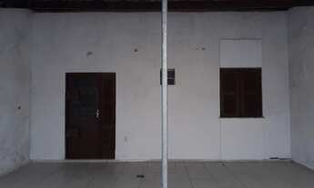 Imagem 2: Casa para venda com 80 metros quadrados com 4 quartos em Granja Lisboa - Fortaleza - CE