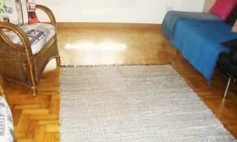 Imagem 7: Sobrado comercial reformado com ar condicionado e janelas importadas na Chácara Santo Anto