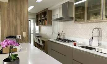 Imagem 5: São Paulo - Apartamento Padrão - VILA MASCOTE