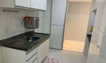 Imagem 6: Alugo apartamento no Edifício Morada das Mangueiras, no Jardim Aeroporto!