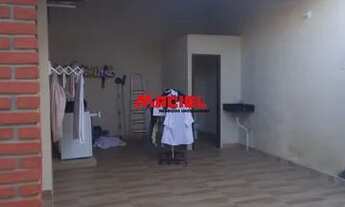 Imagem 4: Casa Padrão em São José dos Campos