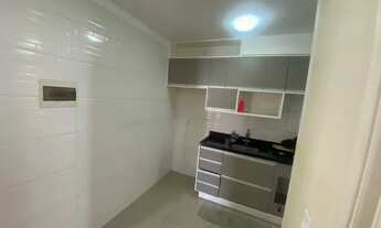 Imagem 5: Apartamento Residencial Águas de Ibira