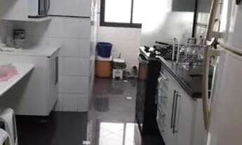 Imagem 3: RR5505D Apartamento 86m² CONDOMÍNIO ED ALPHALIFE - OPORTUNIDADE - 3 Dorms 2 Vagas - Baruer