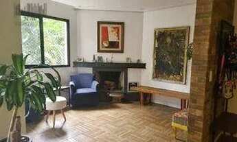 Imagem: Apartamento com 3 dormitórios, 138 m²