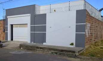 Imagem: Aluguel Casa 2 Quartos - Beira Rio II