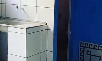 Imagem: Alugo kitnet