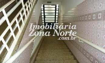 Imagem 5: Apartamento com 2 dormitórios, sala, banheiro, cozinha, área de serviço fechada. 1º andar