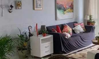 Imagem 6: Apartamento à venda em Campo Belo com 109 m², 3 quartos, 1 suíte, 2 vagas