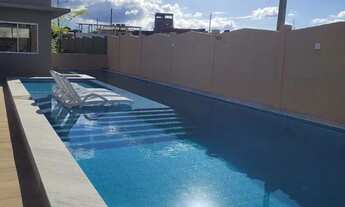 Imagem 2: Últimas unidades. Aura do Cruzeiro. Entrada 0 e parcelas em média abaixo de R$500,00