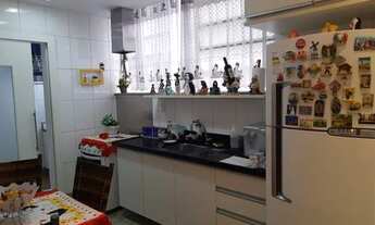 Imagem 5: Apartamento à venda, 3 quartos, 2 suítes, 1 vaga, Icaraí - Niterói/RJ