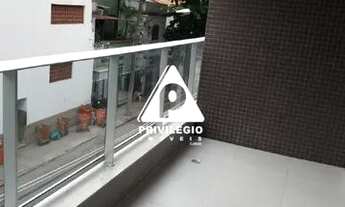 Imagem 6: Cobertura à venda, 2 quartos, 2 suítes, 1 vaga, Tijuca - RIO DE JANEIRO/RJ