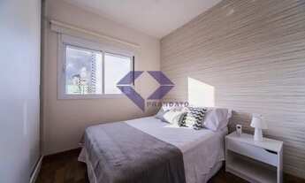 Imagem 7: APARTAMENTO PARA ALUGAR NO BROOKLIN 84M² 2 DORMITÓRIOS 1 SUÍTE E 2 VAGAS