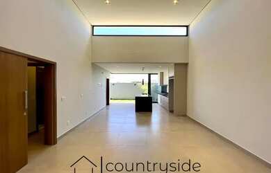 Imagem 2: Casa térrea Vivendas da Mata - 3 suítes