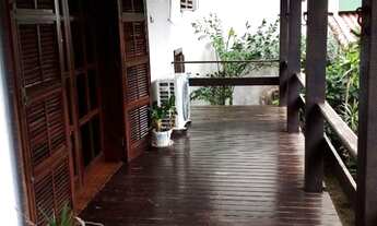 Imagem 3: Belíssima casa 4 suites e piscina em Muriqui