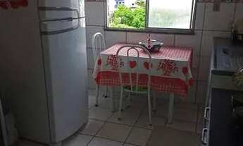 Imagem 5: VSC802- Apartamento com 2 quartos Condominio Vila das Palmeiras