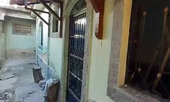 Imagem 3: Casa duplex em Realengo