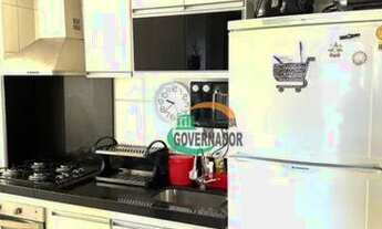 Imagem 6: Apartamento com 3 dormitórios à venda, 65 m² por R$ 460.000,00 - Bonfim - Campinas/SP