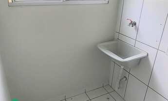 Imagem 4: ALUGA -SE AP. RESID. SPAZIO FLORENCE