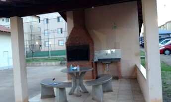 Imagem 5: Apartamento residencial para Locação Condomínio Bosque das Araucárias , Sorocaba-SP