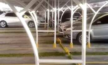 Imagem 3: Condomínio Residencial Mirante Santa Lucia