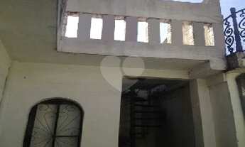 Imagem 3: São Paulo - Casa Padrão - BOM RETIRO