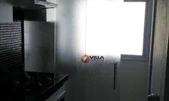 Imagem 2: Apartamento com 2 dormitórios para alugar, 50 m² por R$ 1.522/mês - Jardim Nossa Senhora d