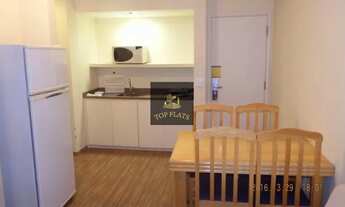 Imagem: Flat disponivel na Vila Mariana - SP