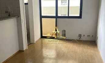 Imagem 5: Apartamento Duplex com 2 dormitórios para alugar em alphaville - Edifício Duplex House