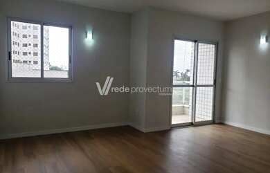 Imagem 3: Apartamento - Vila Brandina - Campinas