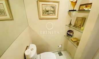 Imagem 6: Apartamento em Ipanema - Rio de Janeiro