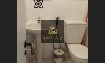 Imagem 4: Flat disponível em Pinheiros - SP