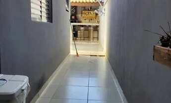 Imagem: Casa Térrea à Venda no Jardim dos Colibris