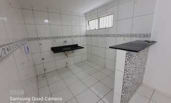 Imagem 6: Apartamento para aluguel com 53 metros quadrados com 2 quartos