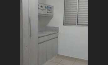 Imagem 3: Apartamento para aluguel com 49 metros quadrados com 2 quartos Jardim Yolanda