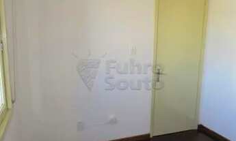 Imagem 7: Apartamento Padrão em Pelotas