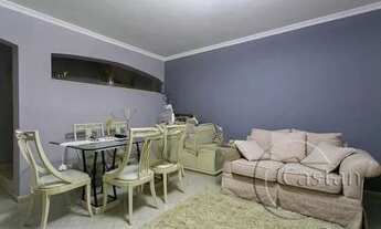 Imagem 3: Sobrado de 3 dormitórios e 1 suíte no parque da mooca