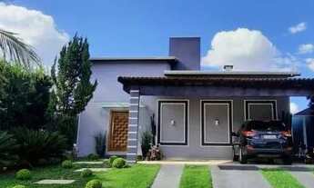 Imagem 3: Casa no Bairro Residencial Primavera - Condominio Primave